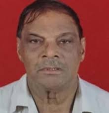 Dr. Kharangate