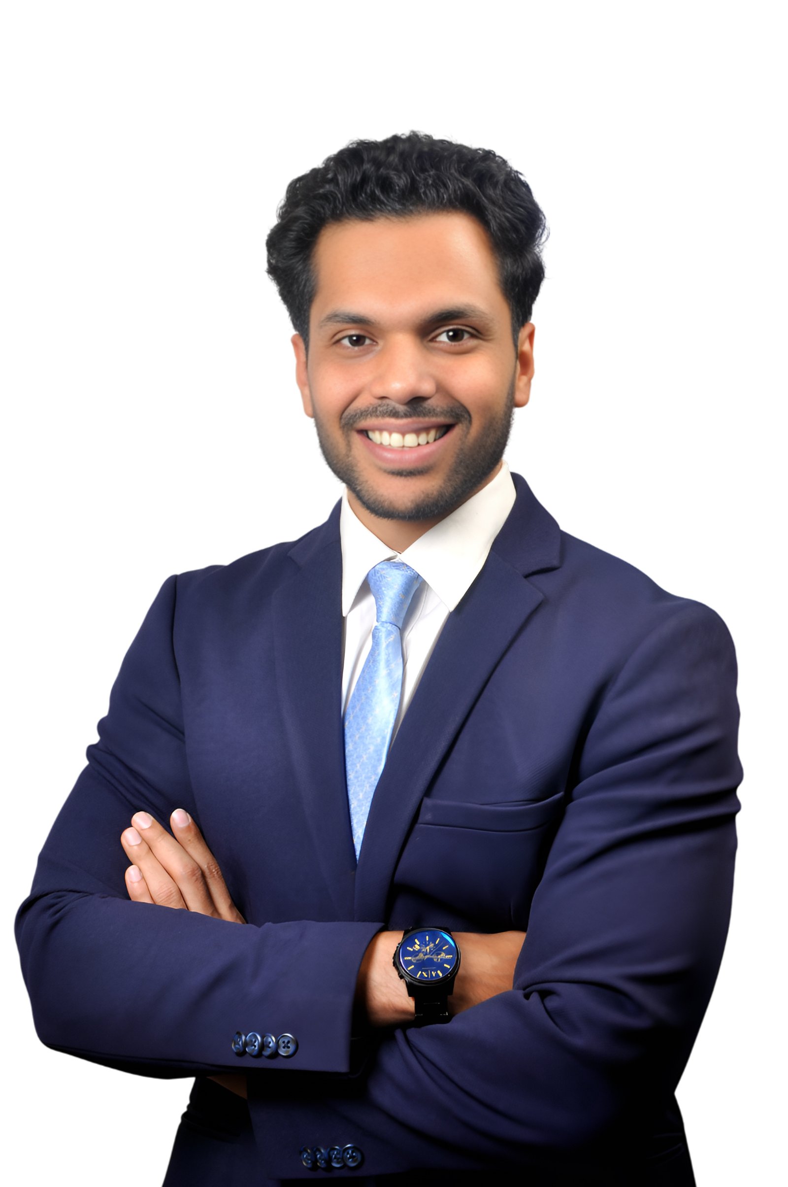Dr Jaisinha Mane